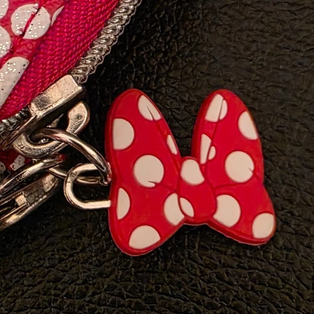 Minine Mouse Wallet